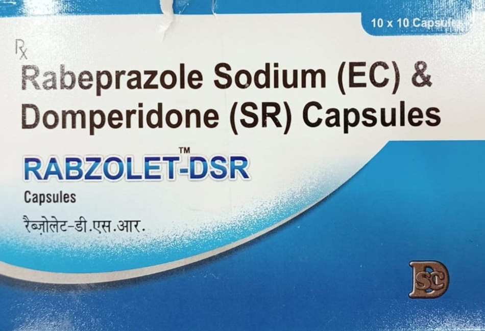 Rabzolet DSR