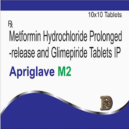 Apriglave M2